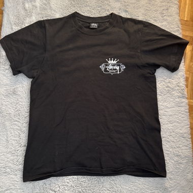 T-shirt Stüssy taille S 