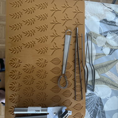 Set accessori cucina