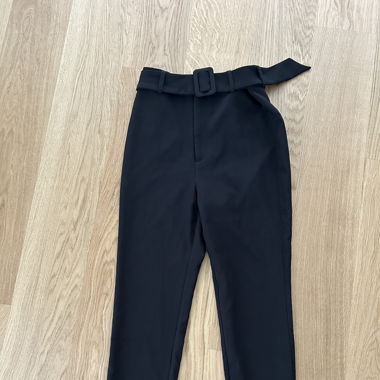 Pantaloni Eleganti da Completo