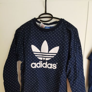 Adidas Sweatshirt 