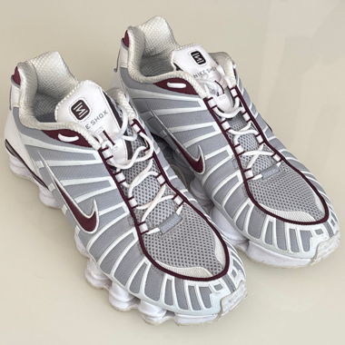 Nike Shox