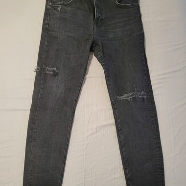 Zara Jeans