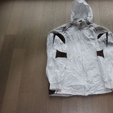 Umbro Vintage Jacke