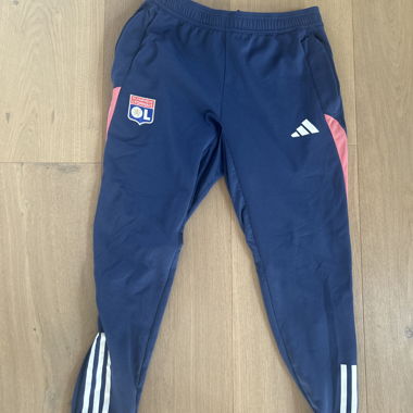 Jogginghose Olympique Lyonnais