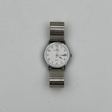 Montre-bracelet à quartz Continental