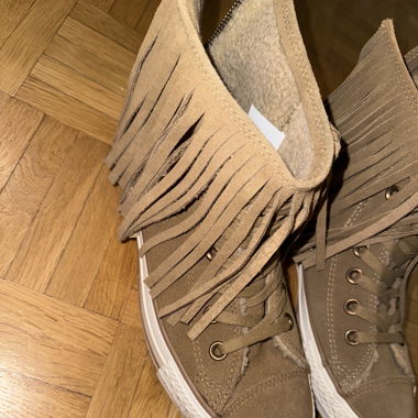 Converse All Star Schuhe 