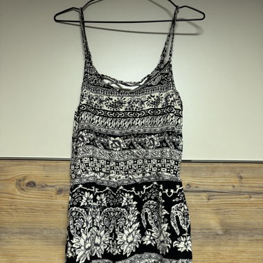Jumpsuit 