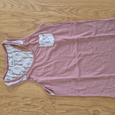 Alprausch Top