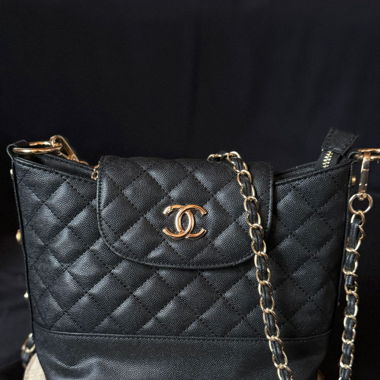 Chanel Gabrielle Style Dupe