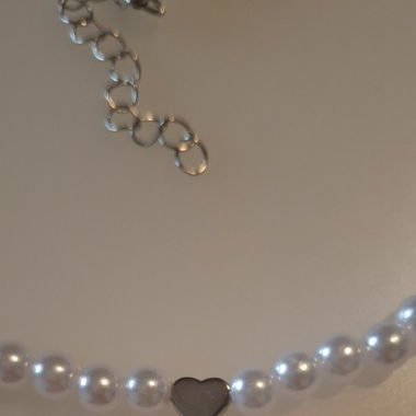 Perlenkette