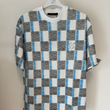 T-shirt Louis Vuitton 