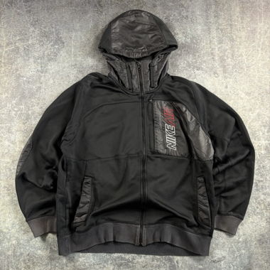 Nike Air Jacke