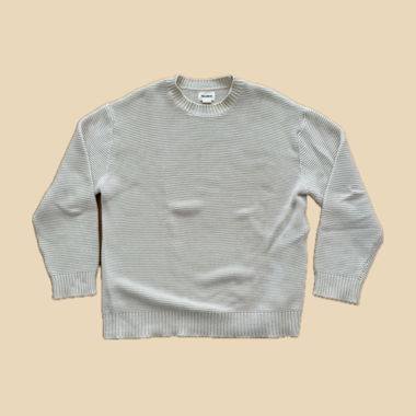 Maglione in maglia Pull&Bear