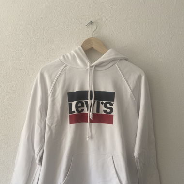 Felpa Levis