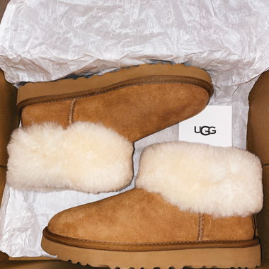 Bottines