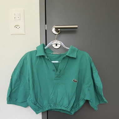 Lacoste Hemd 