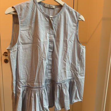 Gestreiftes Top - Dorothee Schumacher