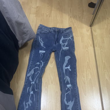 Tall Jeans