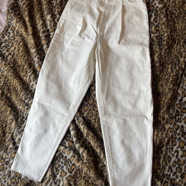 Jeanshose 