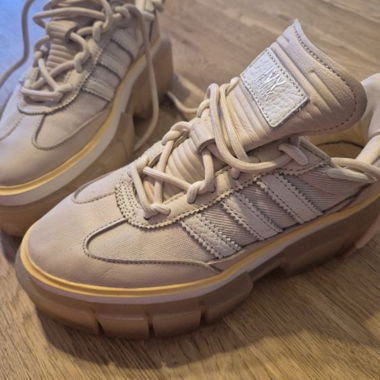 adidas x Ivy Park Super Sleek Sneakers