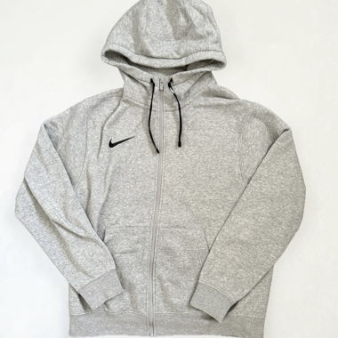 Nike Zip-Hoodie