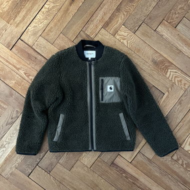 Carhartt WIP Janet Liner - fleece jacket