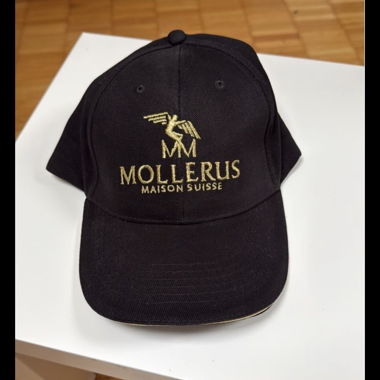 Casquette Mollerus