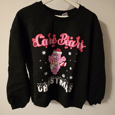 Glücksbärchen sweater
