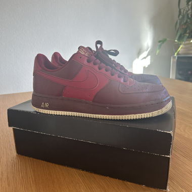 AIR FORCE ONE 
