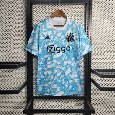 Ajax Amsterdam Trikot