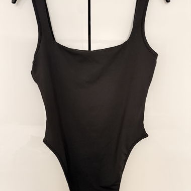 Tank Top Bodysuit