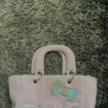 Hello Kitty Handtasche