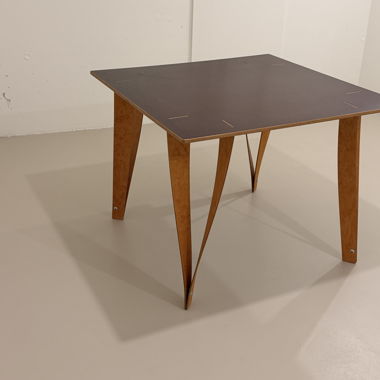 Table originale Nils Holger Moormann