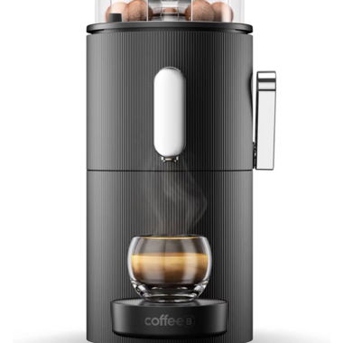 Coffee machine CoffeB new