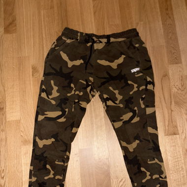 Jogginghose