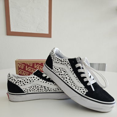 Vans shoes