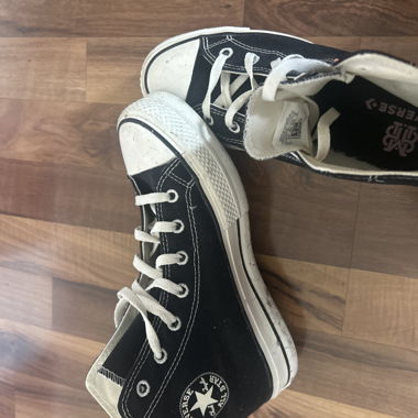 Converse