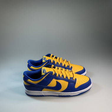 Nike Dunk Low UCLA