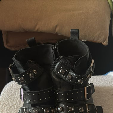 Bottes