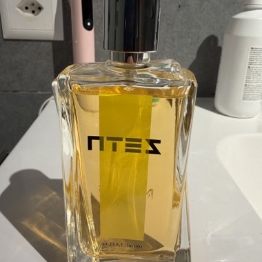 Morph Zeta Perfume 100 ml