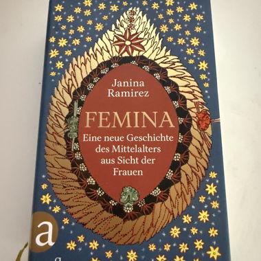 Livre Femina