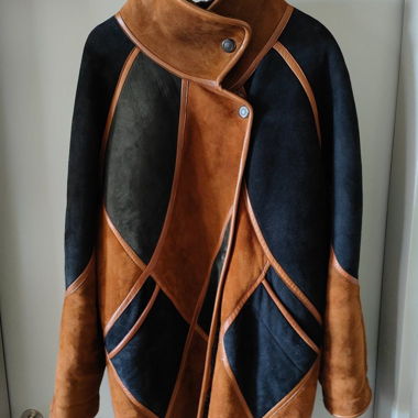 Vintage Coat