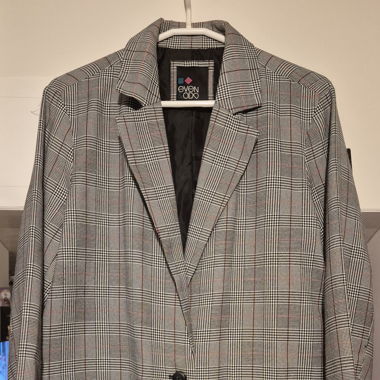 Blazer gris