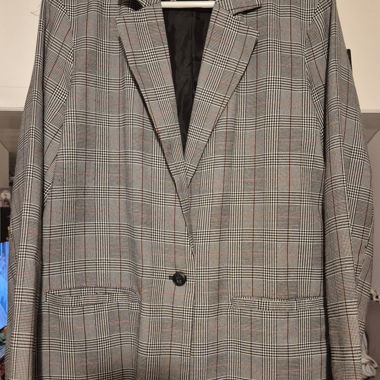 Blazer gris