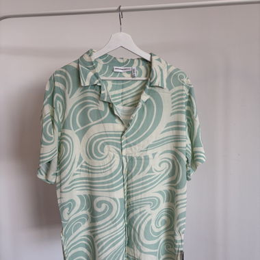 Chemise Endless Nights