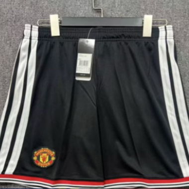 Pantaloncini del Manchester United