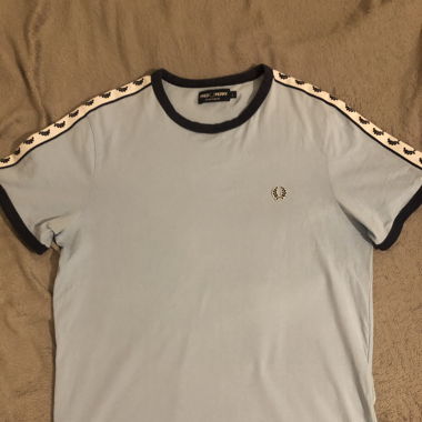 Fred Perry T-Shirt 