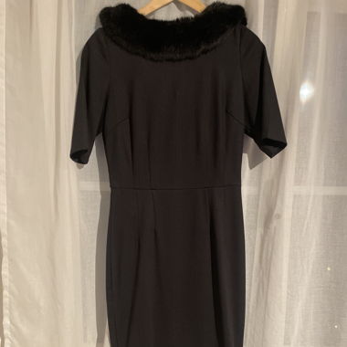 Vintage Kleid S
