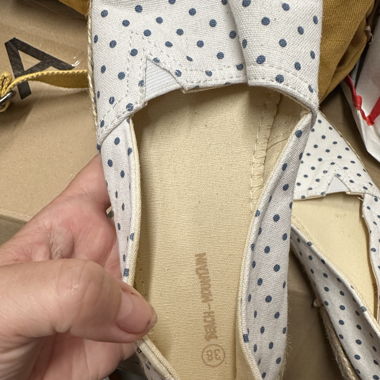 Chaussures