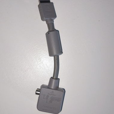 Sony Namco AV Multi Out Cable